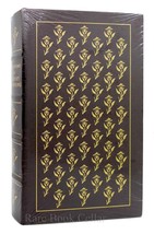 Robert Browning The Poems Of Robert Browning Easton Press 1st Edition 1st Printi - $321.19