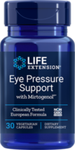 MAKE OFFER! 4 PACKS Life Extension Eye Pressure Support Mirtogenol 30 caps image 1