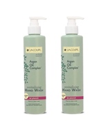 LaCoupe Argan Oil Revitalizing Hand Wash 360ml Pack of 2 - $54.99