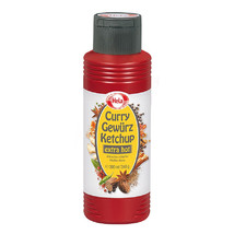 Hela- Extra Hot Curry Gewuerz Ketchup - £4.88 GBP