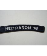 U.S. NAVY UIM -HELTRARON 18 PRE-OWNED - $79.16 MXN