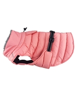 Alpine Extreme Weather Peach Warm Waterproof Puffer Coat Sizes XS - 5XL - $39.99+