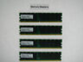 AB566A 16GB (4x4GB) PC2-4200 Memory kit for HP Integrity - $192.29
