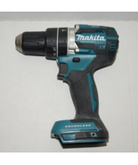 Makita XPH12 18V Li‑Ion Brushless 1/2&quot; Hammer Driver Drill (Tool Only)  - $130.59 CAD
