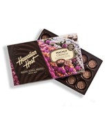 Hawaiian Host Macnut Crunch Chocolate Macadamias Oz Box (Pack Of 5 Boxes) - $94.05
