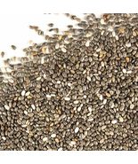Wholesale!! Chia Seed Dried Whole-4 oz,1,2,5 lbs - $14.97 CAD+