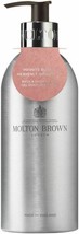 Molton Brown Infinite Bottle Gingerlily Bath &amp; Shower Gel 400 ml - $102.00