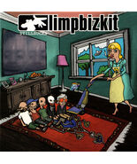 Limp Bizkit – Still Sucks - AUDIO CD  - $36.00