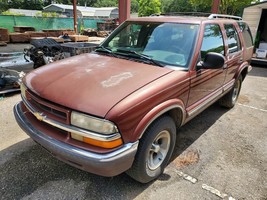 1998 2005 Chevrolet Blazer S10 OEM Power Brake Booster With Master Cylin... - $68.06
