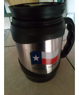 Texas Sized Heavy Duty 48 oz Insulated Mug - $14.89