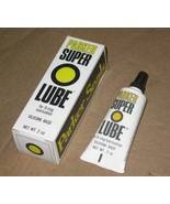 Parker Super O-Lube, Silicone O-Ring lubricant - £21.63 GBP