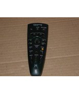 Proxima Laser F/X LS1 Projector Remote Control A40 - $19.89 CAD