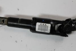 2005-2007 CADILLAC STS STEERING SHAFT U JOINT LINKAGE R2164 image 4