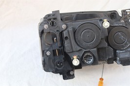 2012-13 Range Rover L320 Xenon HID Headlight Lamp Driver Left LH - POLISHED image 10
