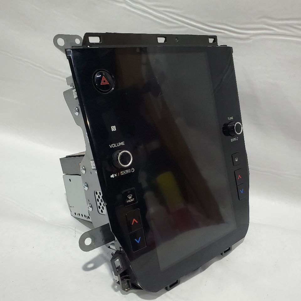 2023 2025 Subaru Outback Legacy OEM 11.6" Infotainment Navigation Screen Item image 2
