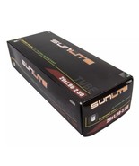 Sunlite Thorn Resistant Schrader Valve Tube, 29 x 1.9-2.30&quot; / 32mm, Black - £12.19 GBP