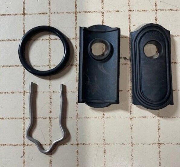 Moen Style Posi-Temp Style Replacement Kit - $5.05