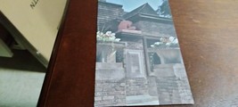 Oak Park, Il Illinois ~ Frank Lloyd Wright Home &amp; Studio Postcard - £2.38 GBP