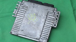 Nissan Pathfinder 5.6L ECU ECM PCM Engine Control Unit Computer Module MEC71-000 image 4