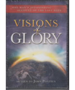 Visions of Glory by John Pontius (Audiobook on CD - 8-disc set) - $35.27