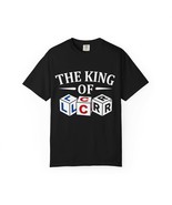 Men&#39;s Gamer King of L C R T Shirt - $436.56 MXN