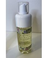 Crabtree &amp; Evelyn Summer Hill Body Oil Huile De Corps 4 fl oz New - $24.64