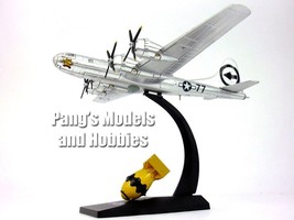 B-29 Superfortress Bockscar - Fat Man (Nagasaki) 1/144 Scale Diecast Model - £104.48 GBP