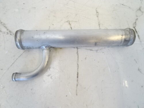 Primary image for 94 Lotus Esprit S4 coolant pipe, Junction Pipe, header take-off B082K4191F