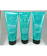 Bath and Body Works Relaxing Seaside Breeze Sandalwood Eucalyptus Body C... - £23.90 GBP