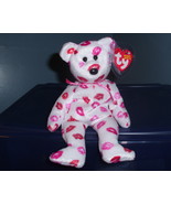 Kissy Ty Beanie Baby MWMT 2003 - $4.99