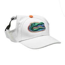 Florida Gators Pet Baseball Hat - (Large) - £13.95 GBP