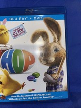Hop (Blu-ray + DVD, 2011) Sealed - $6.86