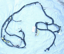 2010-2012 LEXUS RX350 INTERIOR FLOOR WIRE WIRING HARNESS J6714 - £144.35 GBP