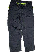 Gap Boys Size XL Snow Pants Snowboard Pants Nylon - £15.23 GBP