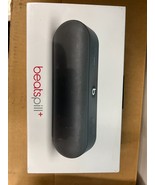Beats Pill+ Portable Wireless Enhanced Speaker Stereo Bluetooth 12 Hr Mi... - $5,723.85 MXN