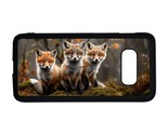 Animal Foxes Samsung Galaxy S10E Cover - $17.90