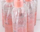 Lot 6 Yoga Mat Spray Peony Scent Do It For You Not For Them 4 oz Bottles - £7.77 GBP