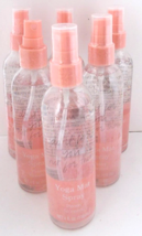 Lot 6 Yoga Mat Spray Peony Scent Do It For You Not For Them 4 oz Bottles - £7.78 GBP