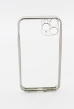 Case iPhone 12 Pro Case Clear TPU - $5.93