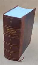 Urban renewal directory. Volume 1958,1961-1962,1966-1968,1970,19 [Leather Bound] - £116.08 GBP