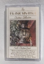 Frank Sinatra Christmas Collection Cassette Tape - Festive Classics, Very Good - £5.78 GBP