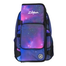 Zildjian Student Packpack - Purple Galaxy - £58.95 GBP