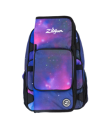 Zildjian Student Packpack - Purple Galaxy - £59.03 GBP