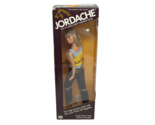 VINTAGE 1981 MEGO JORDACHE 11.5" FASHION DOLL NEW IN BOX # 18000 - PLAST... - $42.75