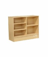 (SC-CW4M) Wrap Counter, Maple 48&quot;, Knocked Down. - $795.75 CAD