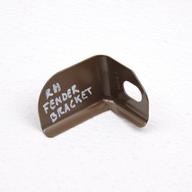 2017-2020 Tesla Model 3 Upper Right Passenger Side Fender Support Bracke... - $49.50