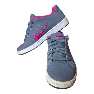 Nike Court Traditions II Shoes Sneakers Women's Size 10 635425-060 - $25.00 Nike Court Traditions II Shoes Sneakers Women's Size 10 635425-060 - $25.00