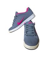 Nike Court Traditions II Shoes Sneakers Women&#39;s Size 10 635425-060 - $25.00