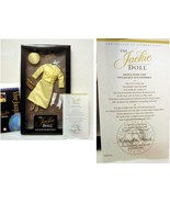 Franklin Mint Jackie Kennedy  Doll Yellow Suit Eensemble - $40.00