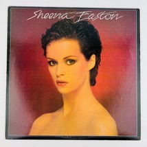 Sheena Easton – Sheena Easton Vinyl LP Record Album ST 17049 - £9.10 GBP